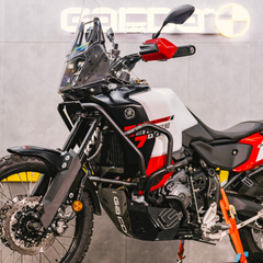 GARDA Gmole Yamaha Tenere World Raid LOW 2026